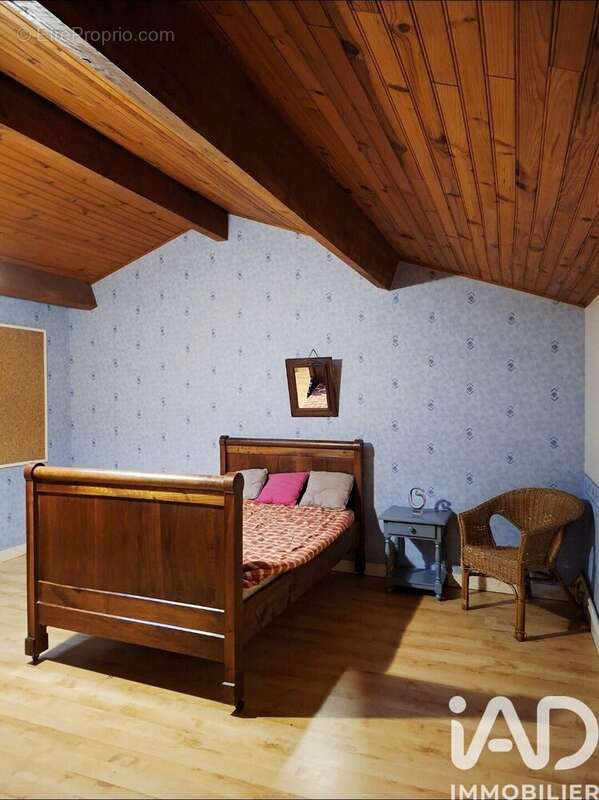 Photo 4 - Maison à VERDILLE