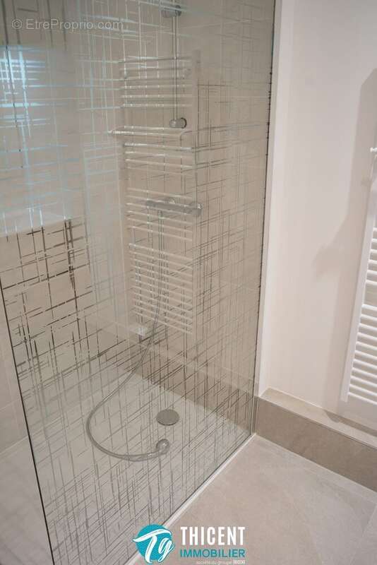 Appartement 89 m² à Strasbourg  - photo 9