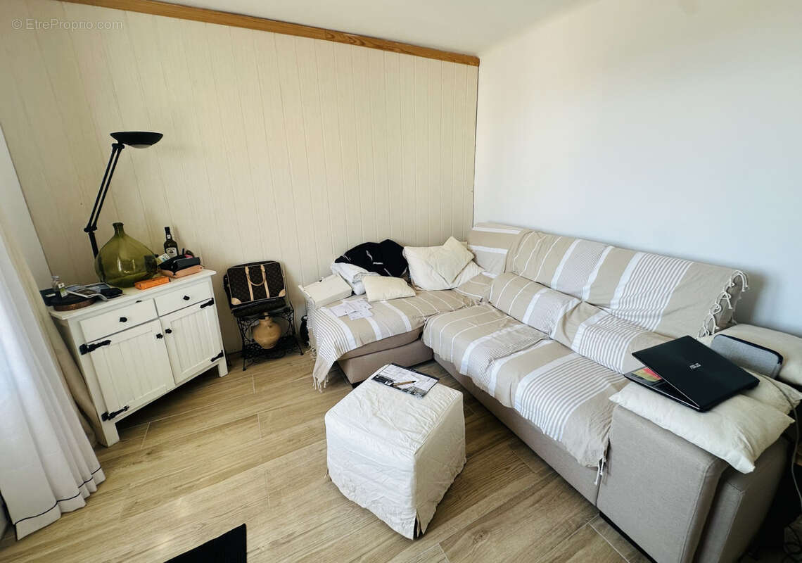 Maison à SAINTES-MARIES-DE-LA-MER