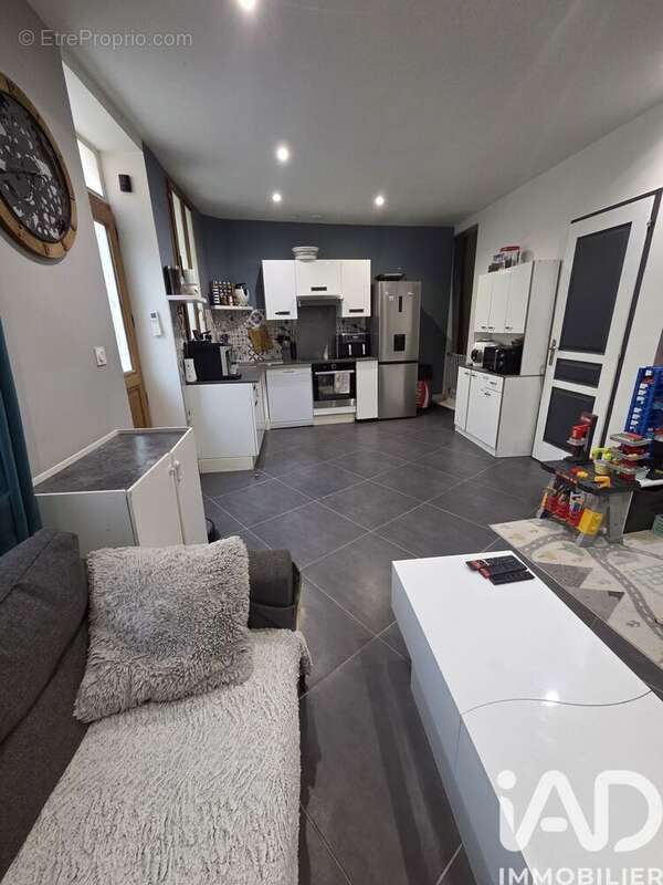 Photo 4 - Maison à SAINT-GILLES