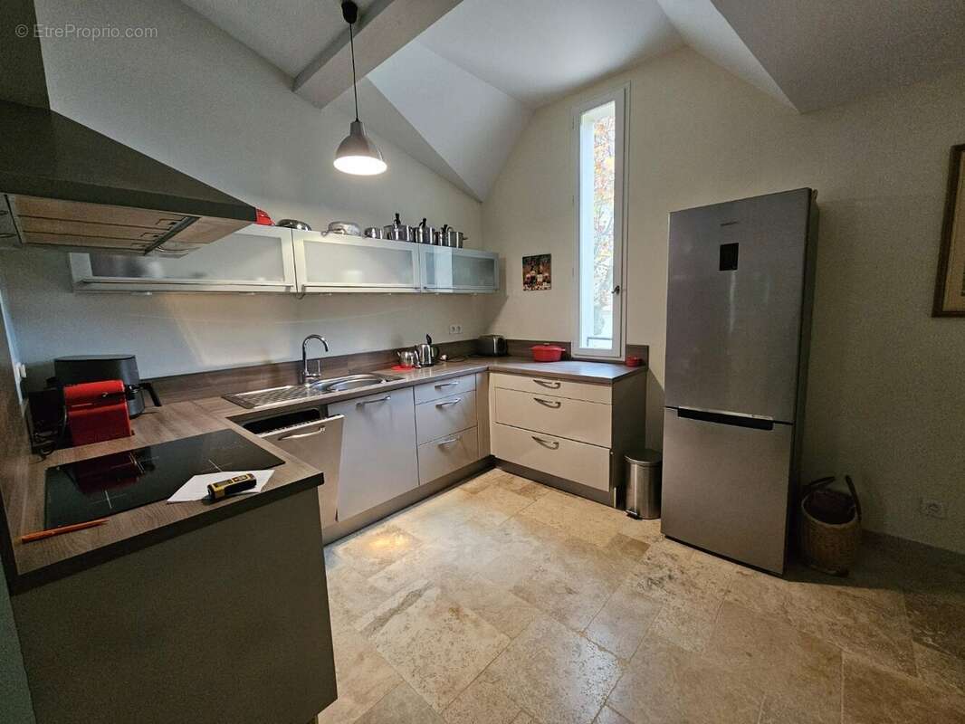 Maison à LEZIGNAN-LA-CEBE