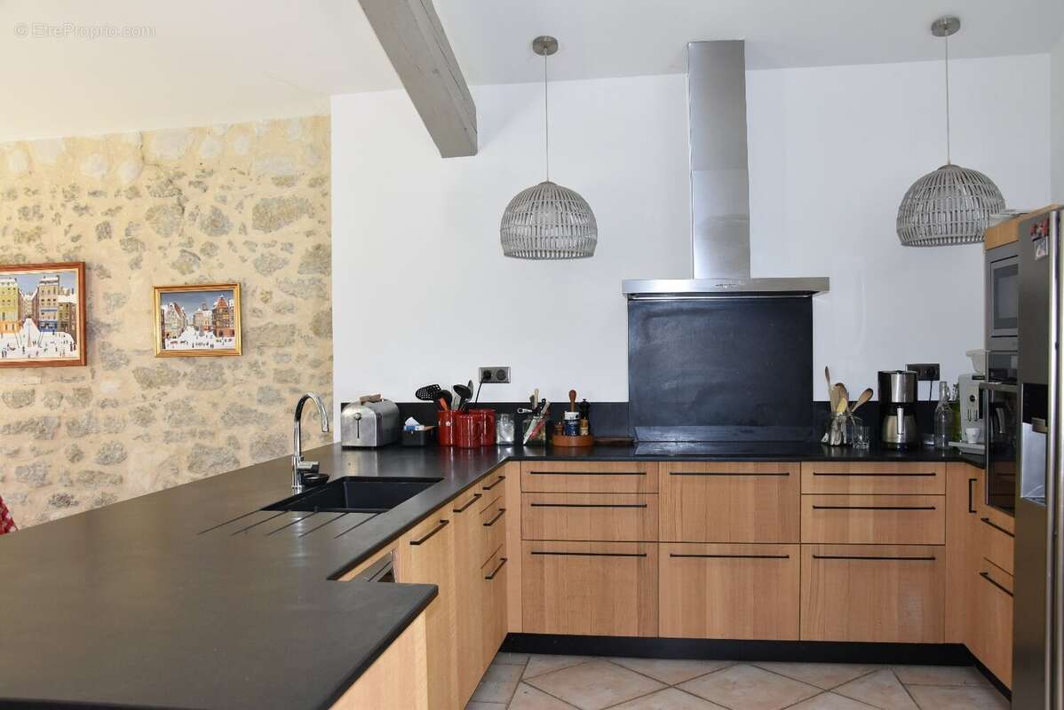 Maison à L'ISLE-JOURDAIN