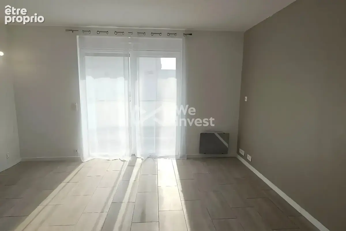 Appartement à BERCK