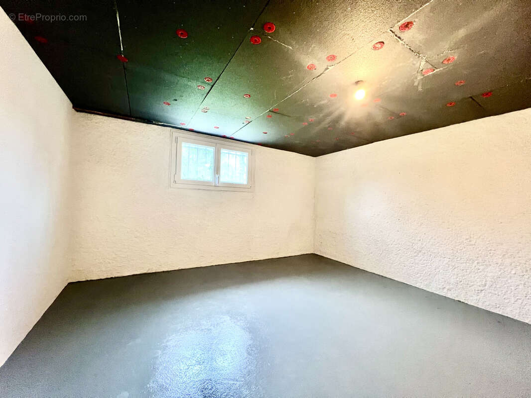 Maison à LONGPONT-SUR-ORGE