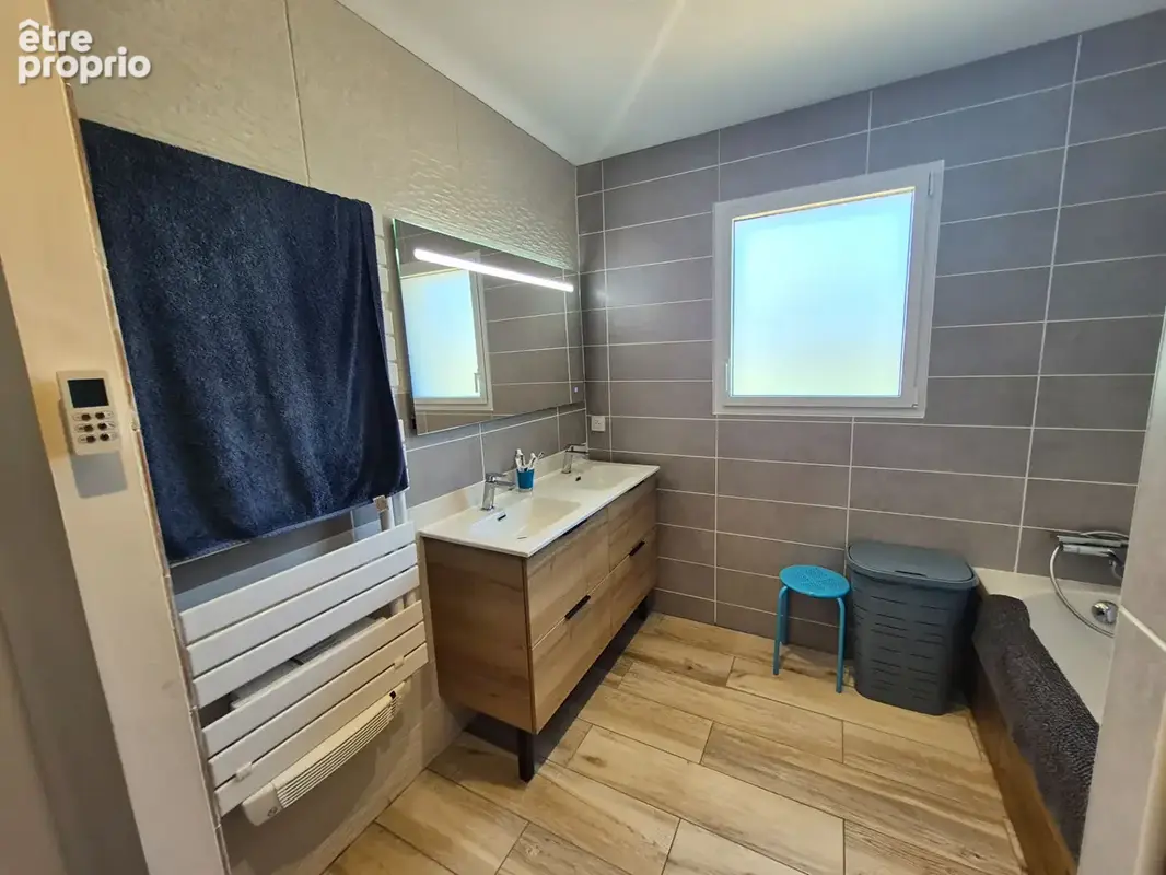 Maison Marseillan 4 pièce(s) 131.50 m2 - photo 8