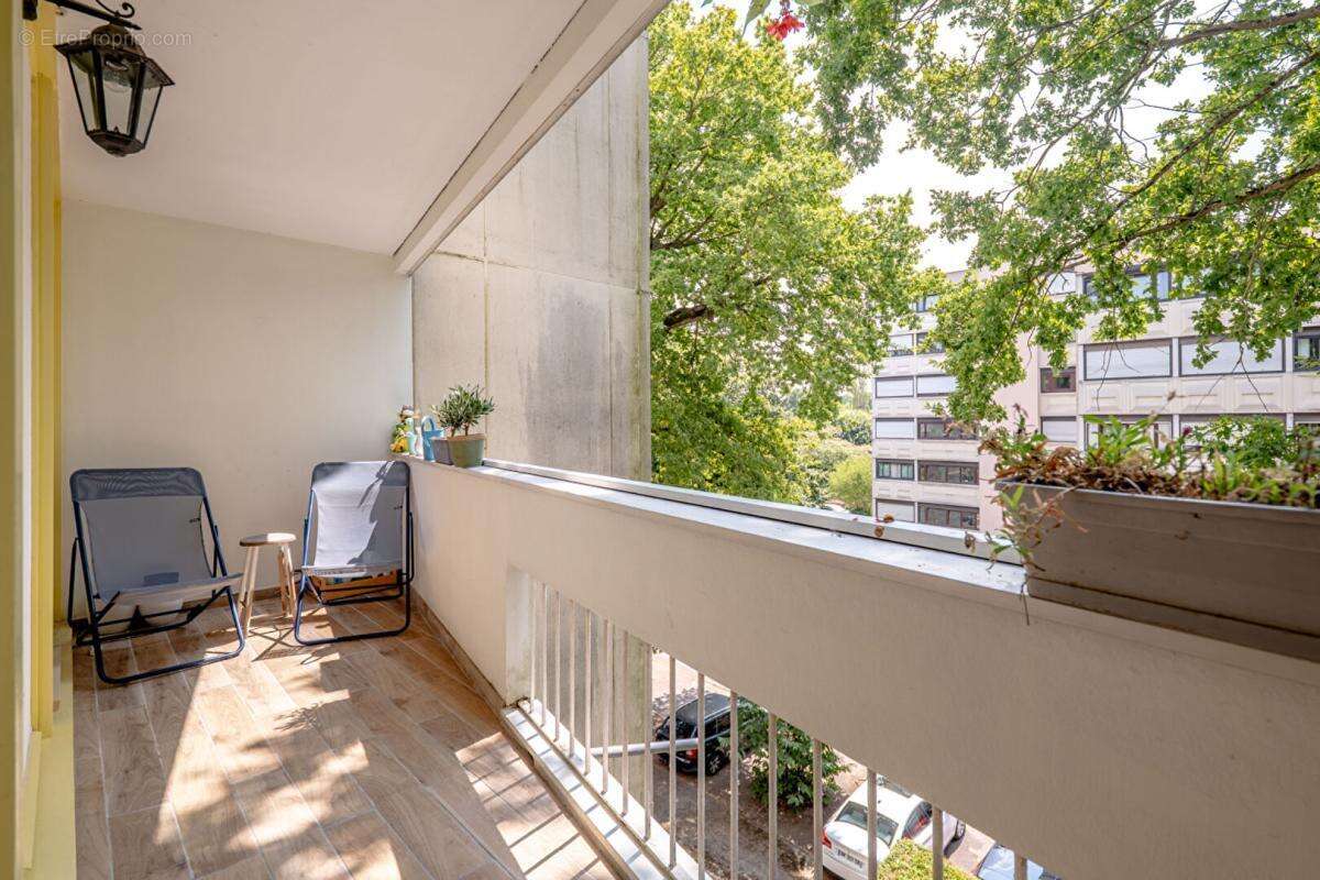 Appartement Limeil Brevannes 4 pièces - photo 5