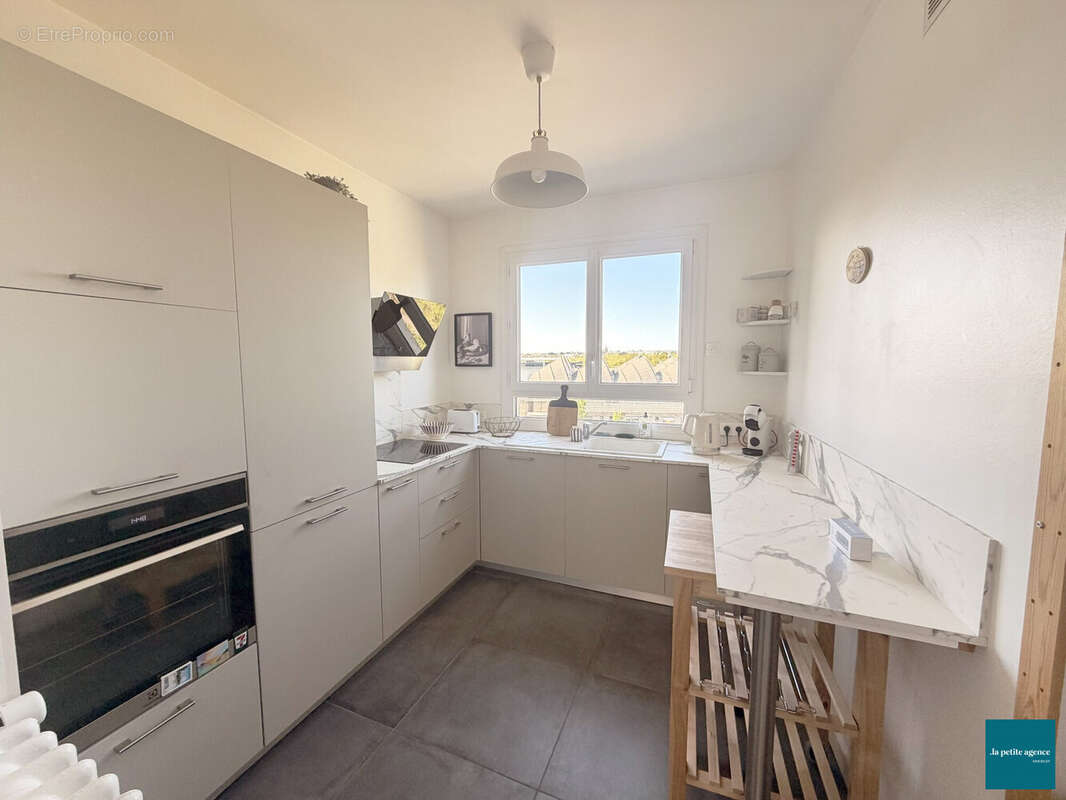 Appartement à CAEN