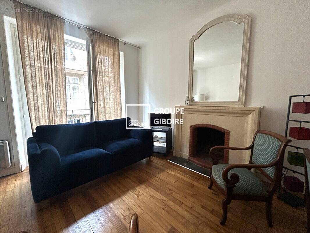 Appartement à SAINT-MALO