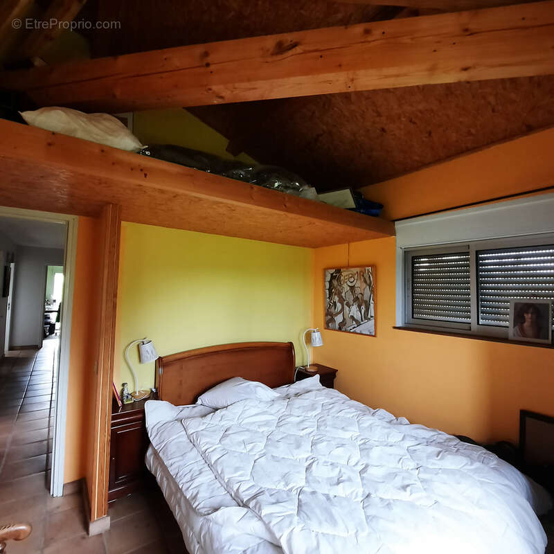 Maison à BROUZET-LES-QUISSAC