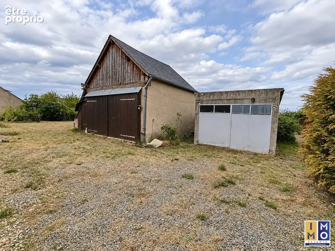 Maison 7 pièces 136 m² à vendre à Etrechy (18800) - photo 9