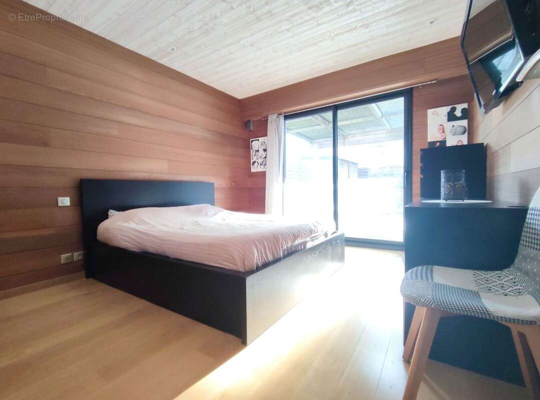 Maison à MONTLIGNON