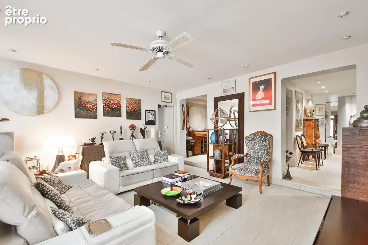 Appartement - photo 2