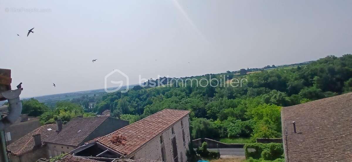 Maison Tour Historique - photo 3