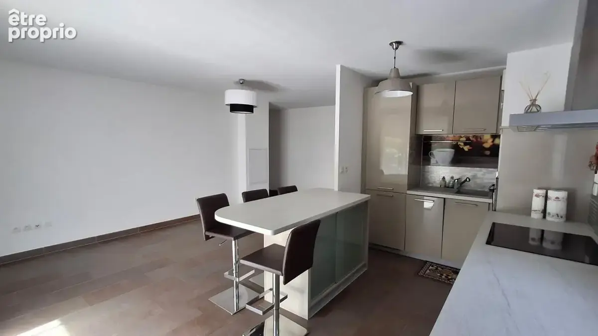 Appartement à PALAISEAU