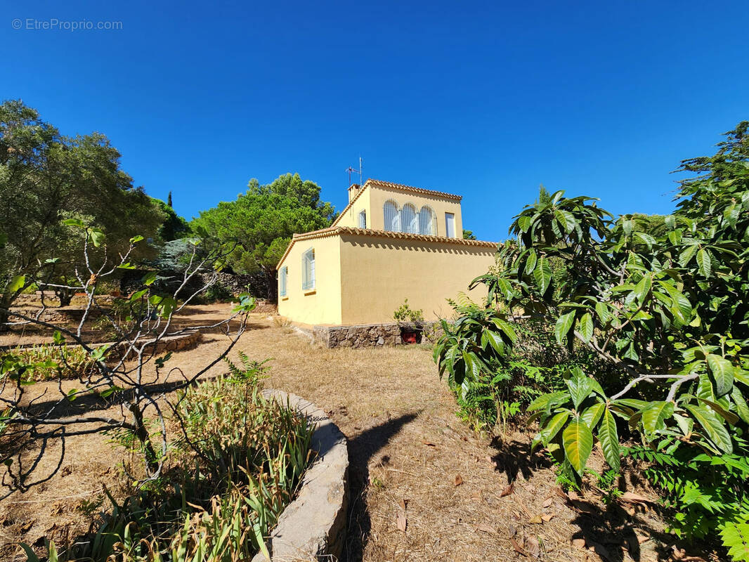 Maison à SETE