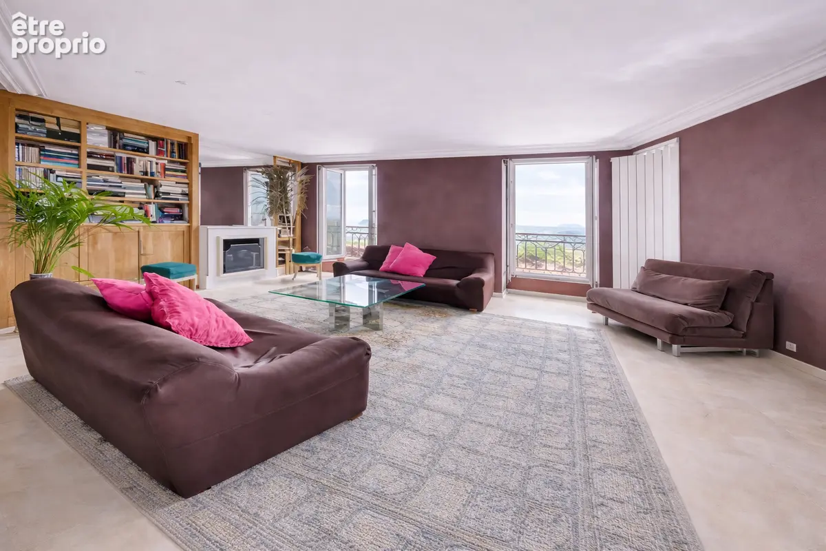 Appartement à NOGENT-SUR-MARNE