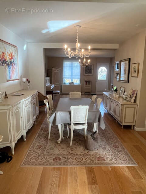 Maison à PETITE-FORET