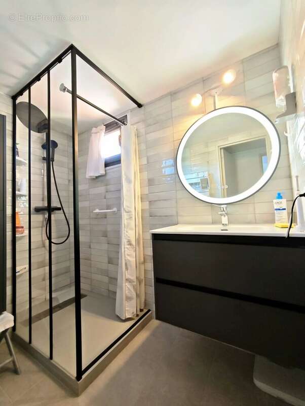 Appartement à GRUISSAN