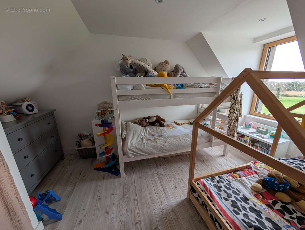 Maison à SAINT-CAST-LE-GUILDO