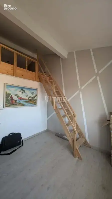 maison de village avec terrasse - photo 14