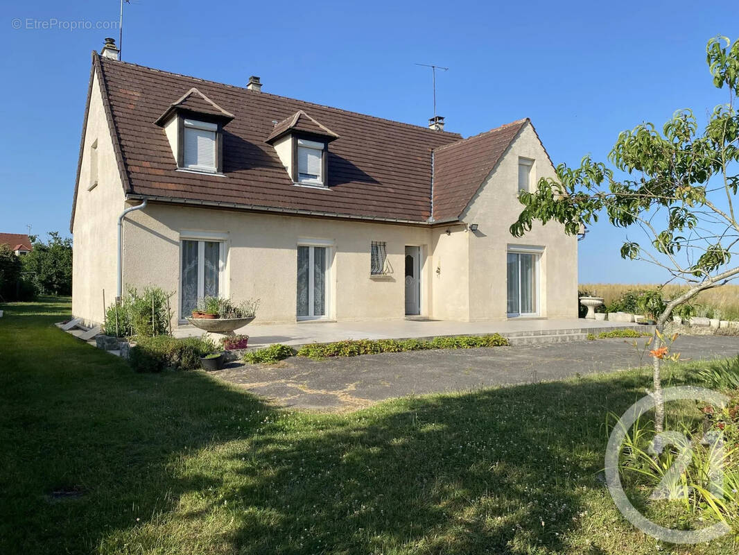 Maison à BARGNY