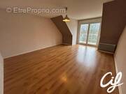 Appartement à LA CHAPELLE-SUR-ERDRE