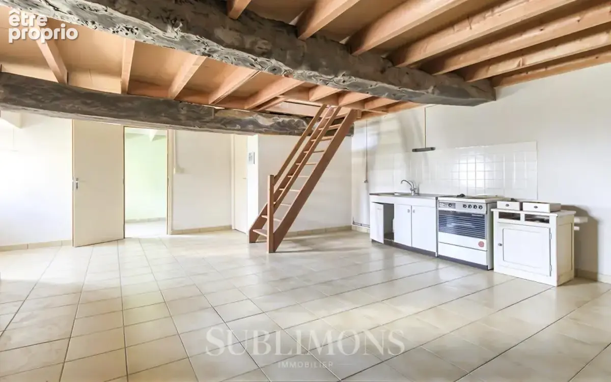 SERENT- Maison en pierre de 140 m² et 240 m² de dépendances ? - photo 18