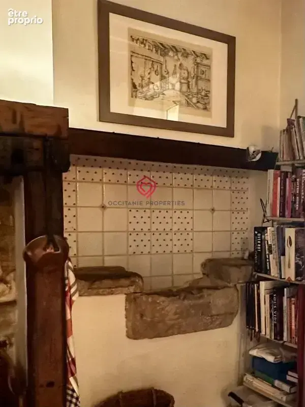 Magnifique maison rénovée au charme authentique à Miélan - photo 36