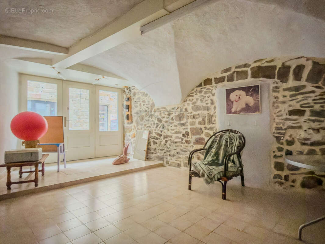 Maison à PRIVAS