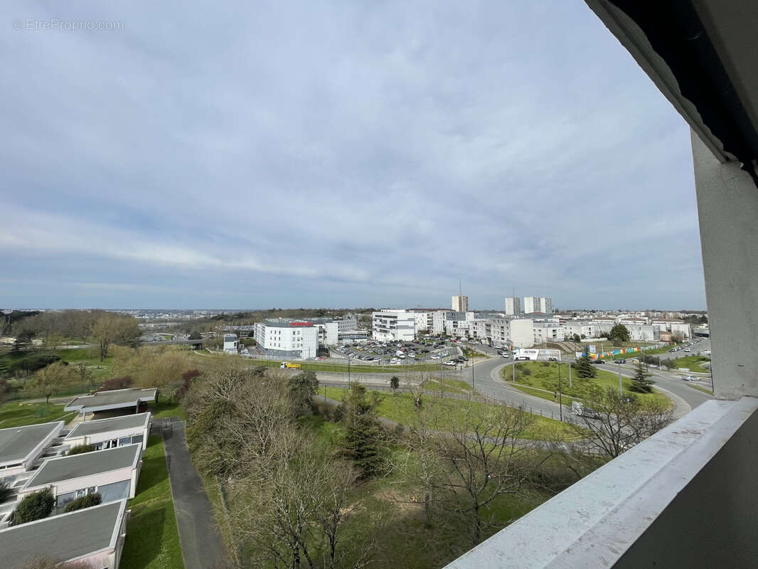 Appartement à CENON