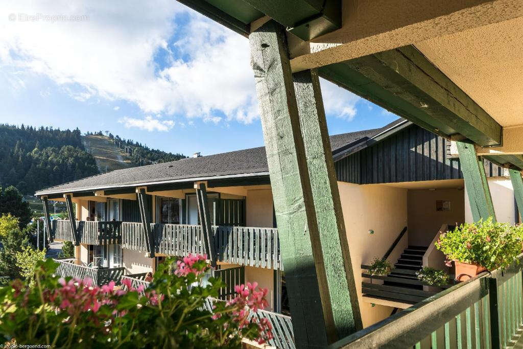 Investissement en residence de tourisme - photo 6