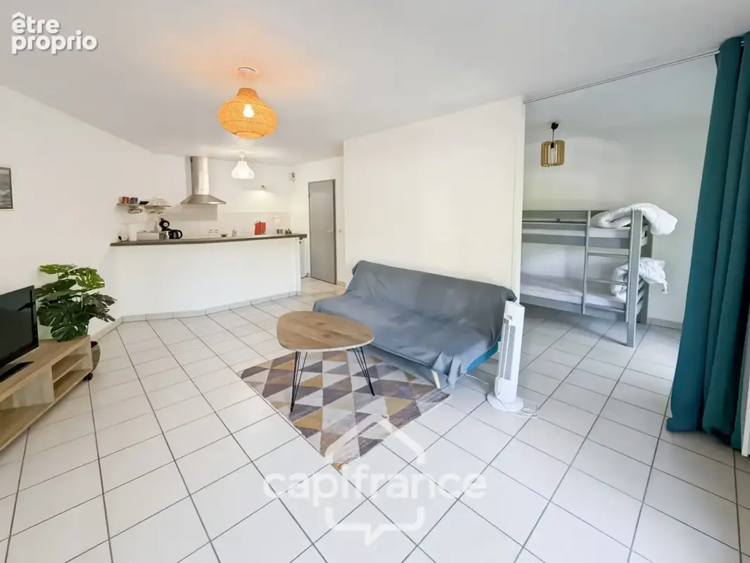Appartement à AUDENGE