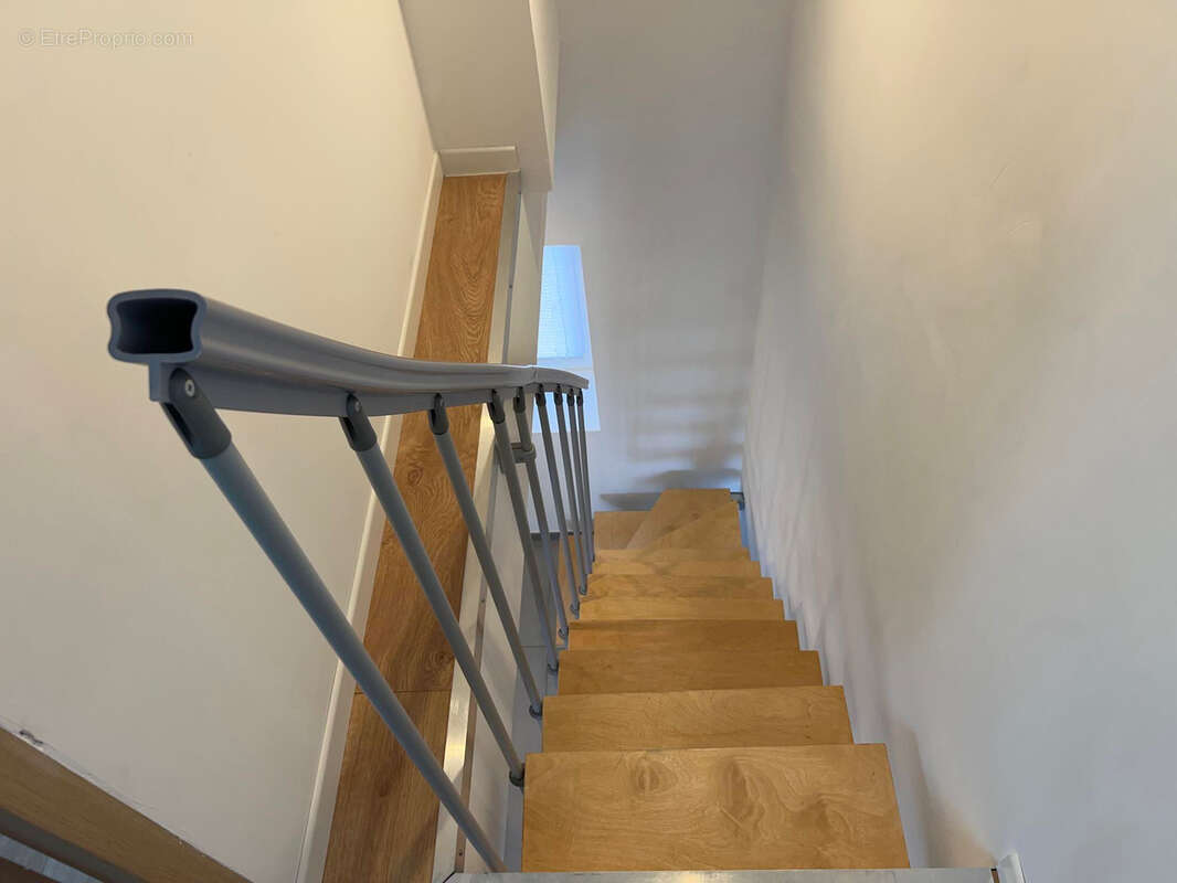 Maison à PARIGNE-L'EVEQUE