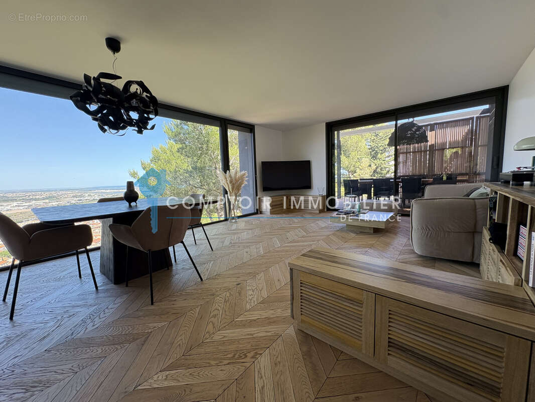 Maison à SETE