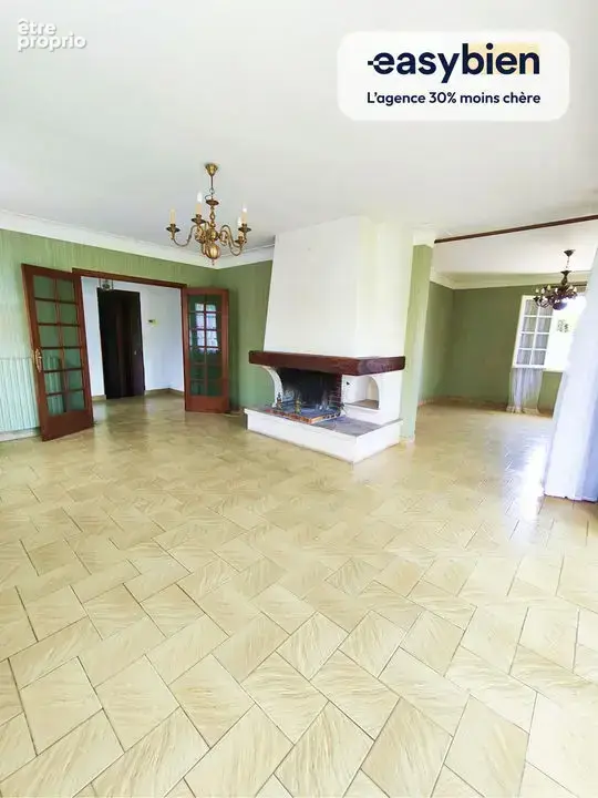 Maison 10 pièces 209 m² à vendre à Lasseube (64290) - photo 2