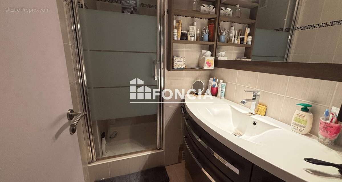 Appartement à SAINT-CYPRIEN