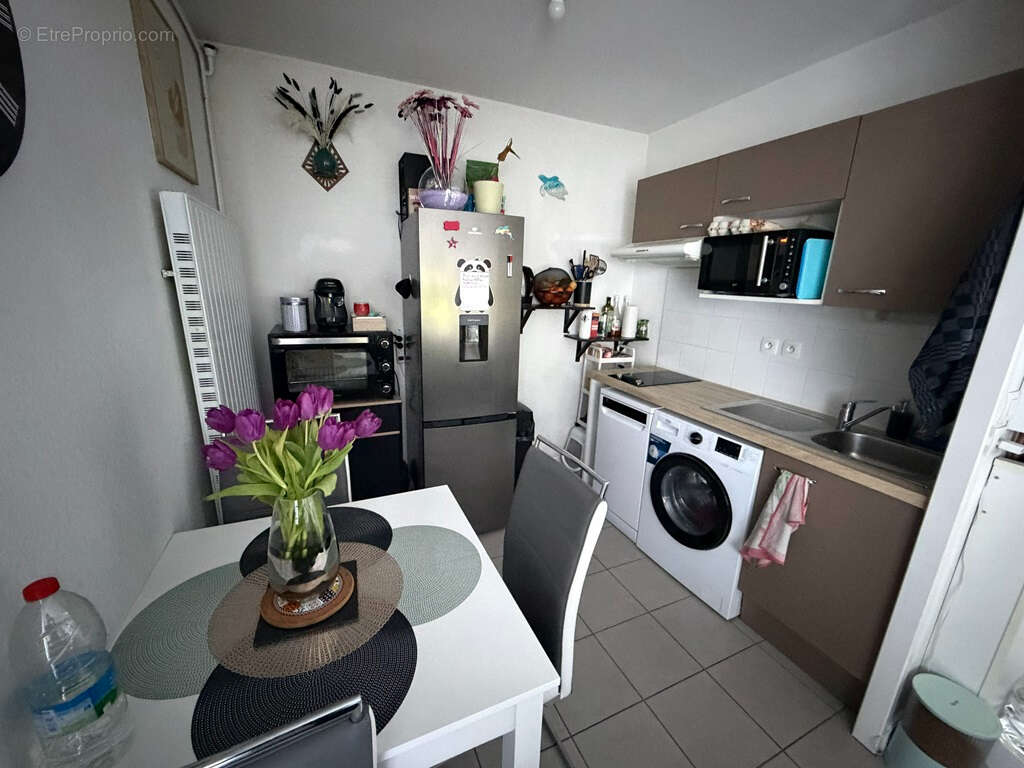 Appartement à EYSINES