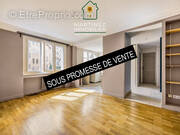 Appartement à LYON-4E