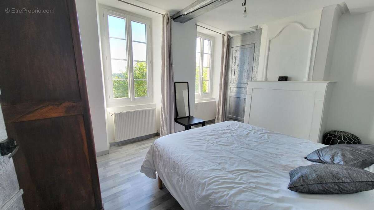 Maison à MUSSIDAN