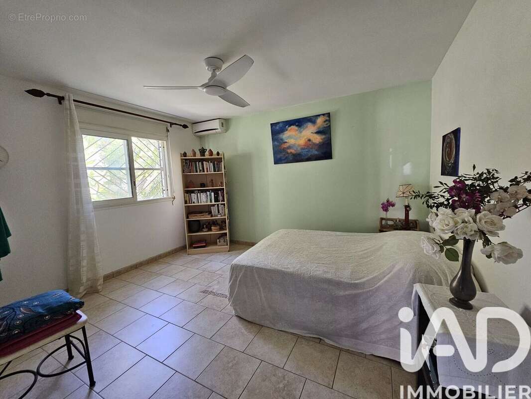 Photo 8 - Appartement à SAINT-PAUL