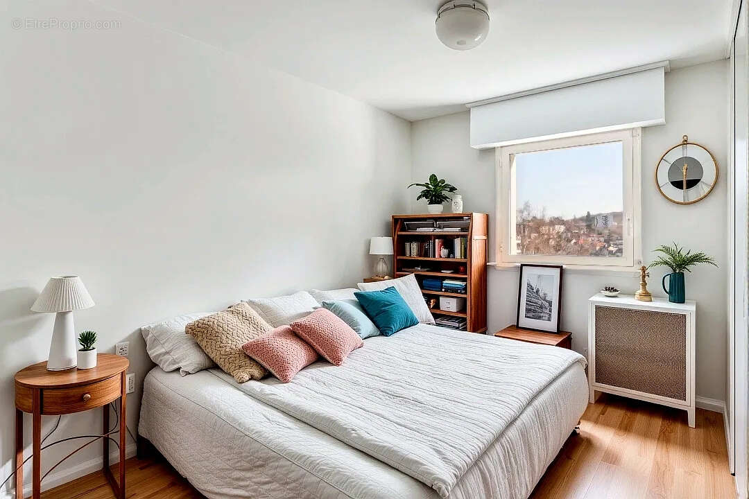 Appartement à MEUDON