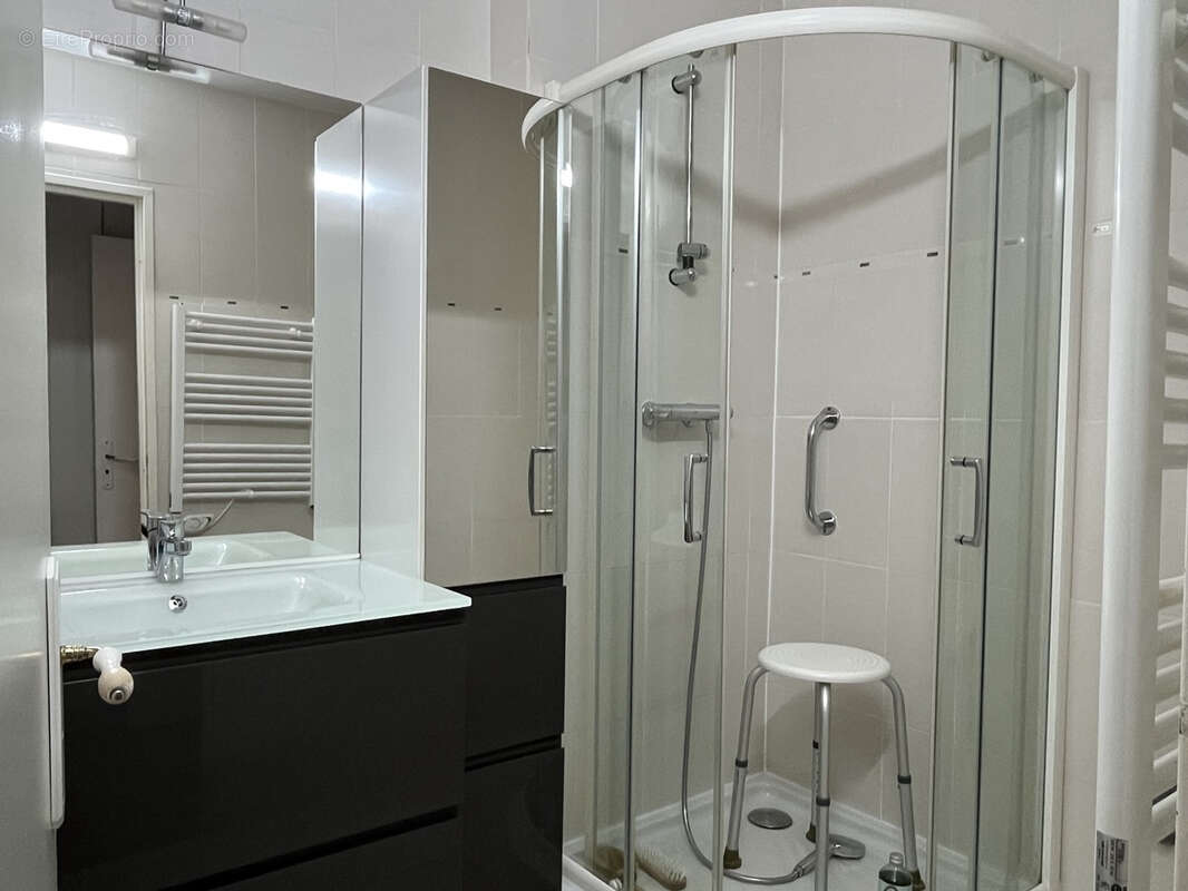 Appartement à TROYES