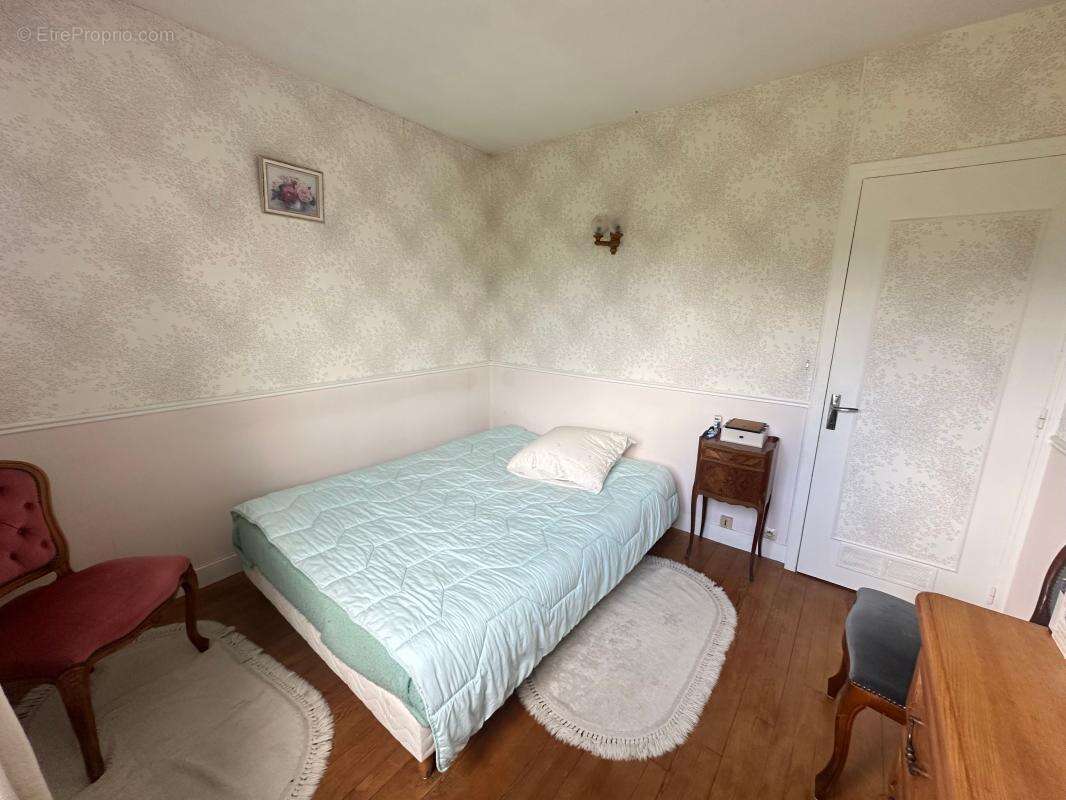 Maison à CREPY-EN-VALOIS