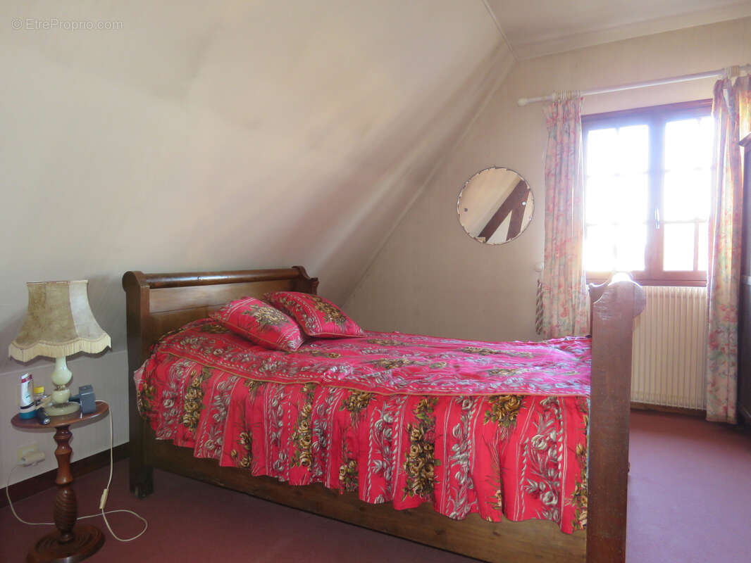 Maison à VILLEMANDEUR