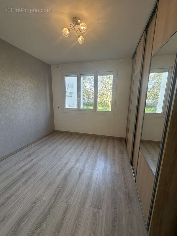 Appartement à SAINT-HERBLAIN