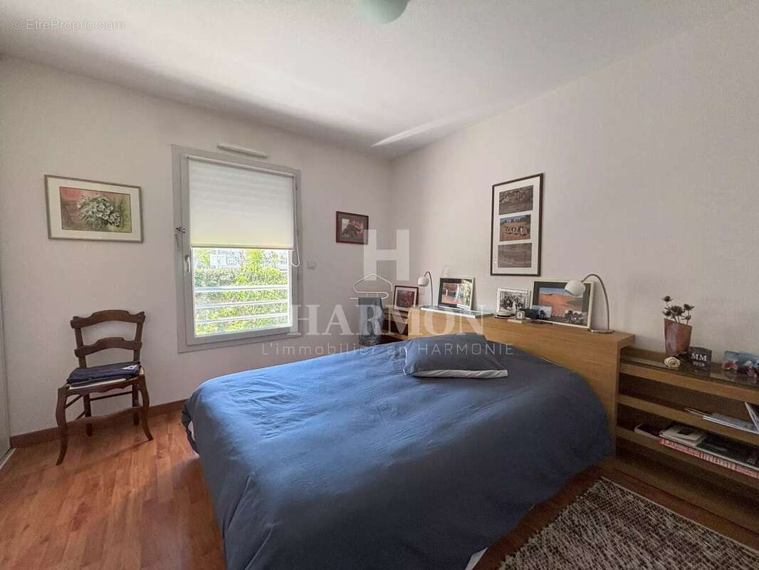 Appartement à OLORON-SAINTE-MARIE