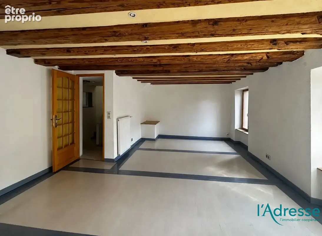 Maison Pfaffenheim 3 pièce(s) 70.55 m2 - photo 2