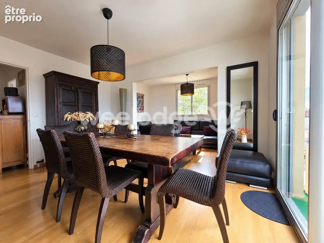Photo Appartement à Maubeuge au prix de 100 000€