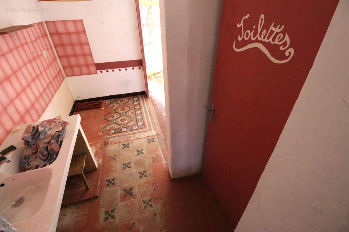 Maison à LES COTES-D'AREY