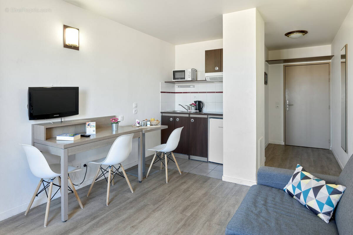 Appartement à SAINT-CYR-L&#039;ECOLE